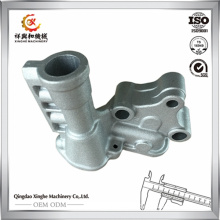 OEM China Products Aluminium Sand Casting Sewing Machine Parts